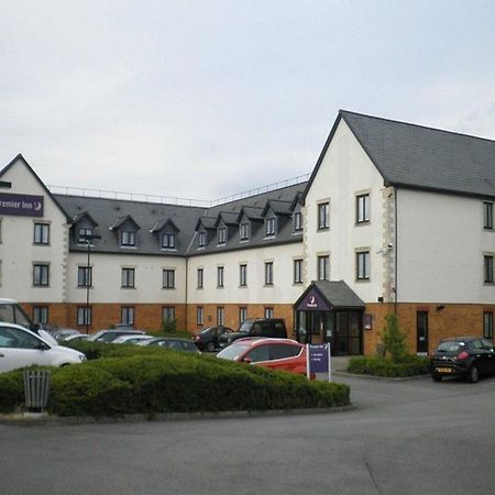 Premier Inn 格洛斯特 外观 照片