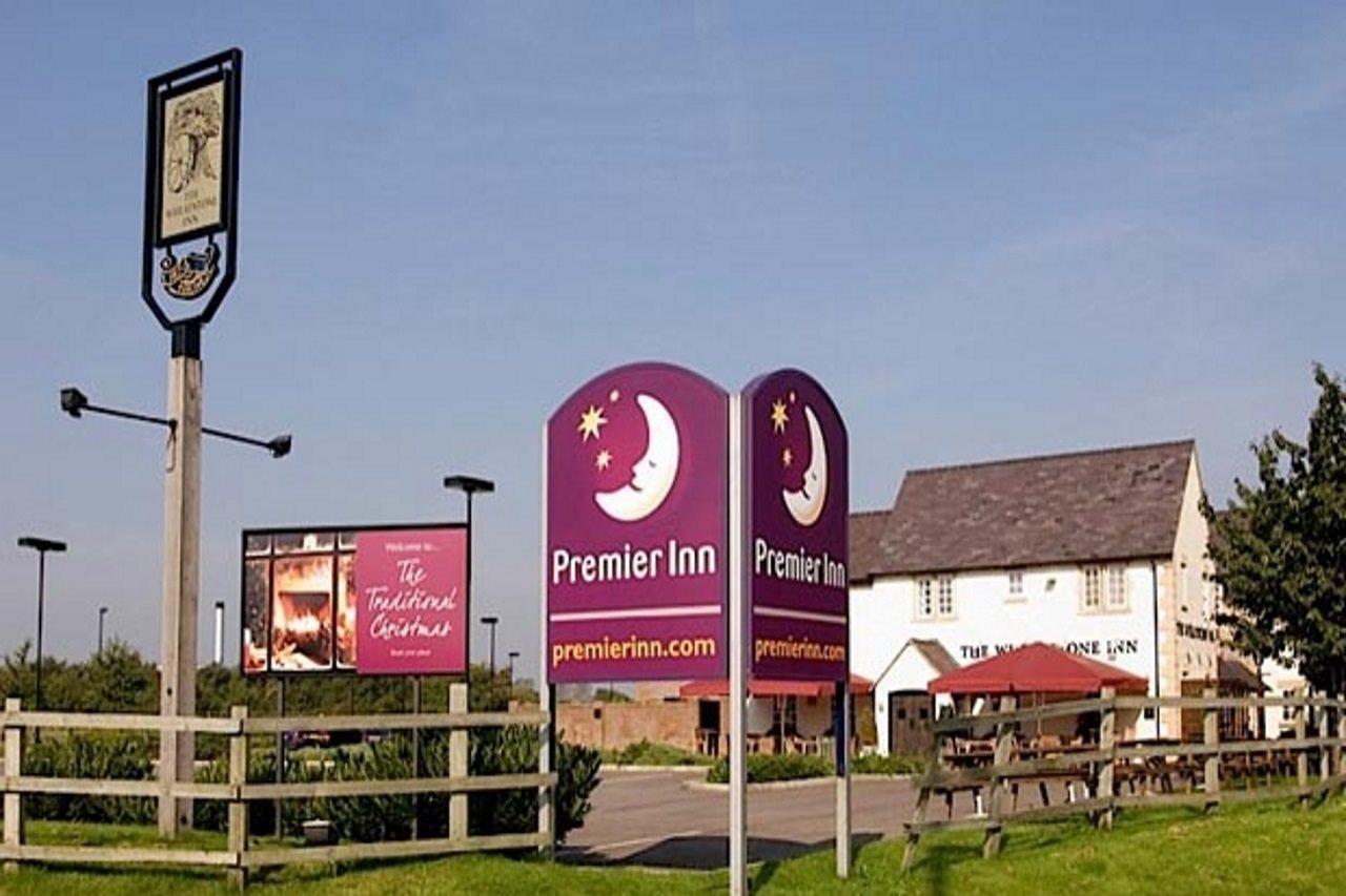 Premier Inn 格洛斯特 外观 照片