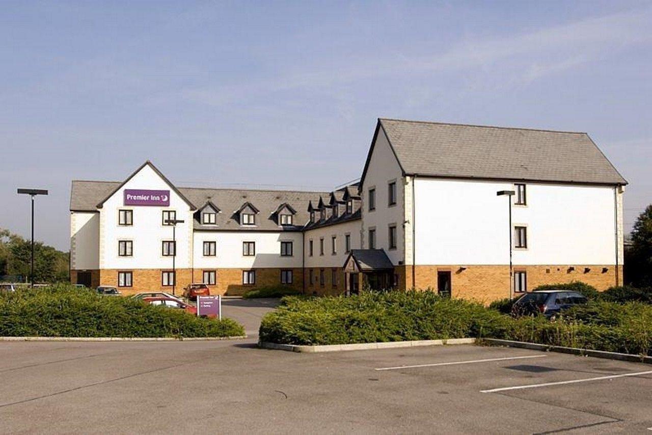 Premier Inn 格洛斯特 外观 照片