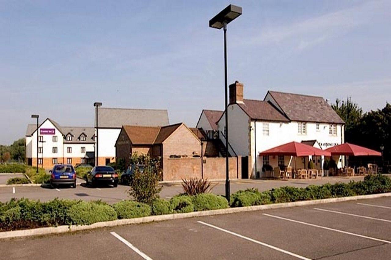 Premier Inn 格洛斯特 外观 照片
