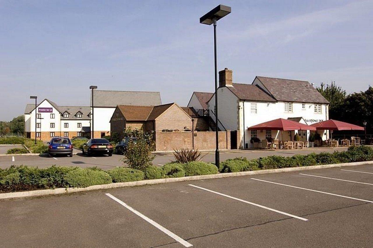 Premier Inn 格洛斯特 外观 照片