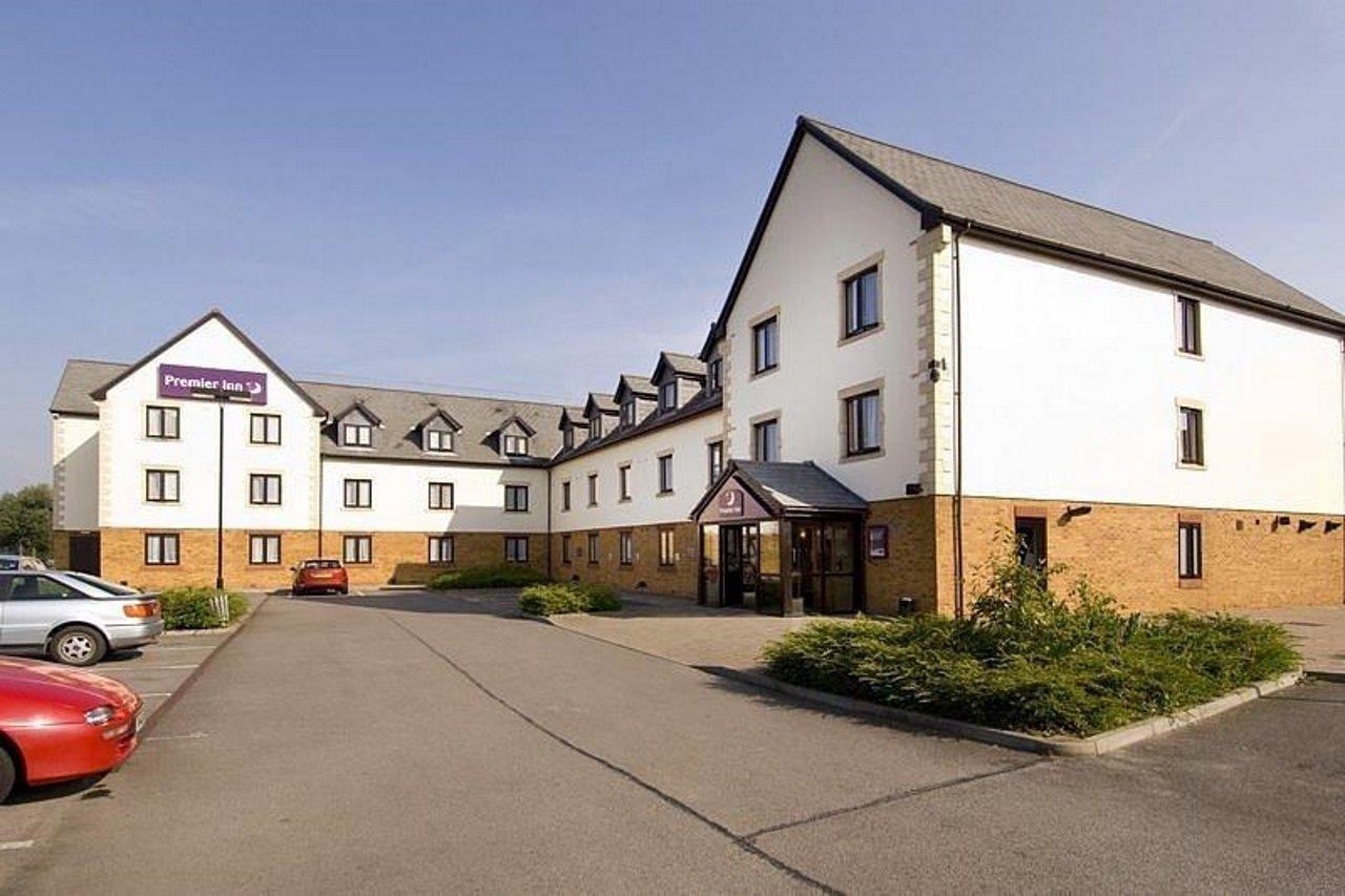 Premier Inn 格洛斯特 外观 照片