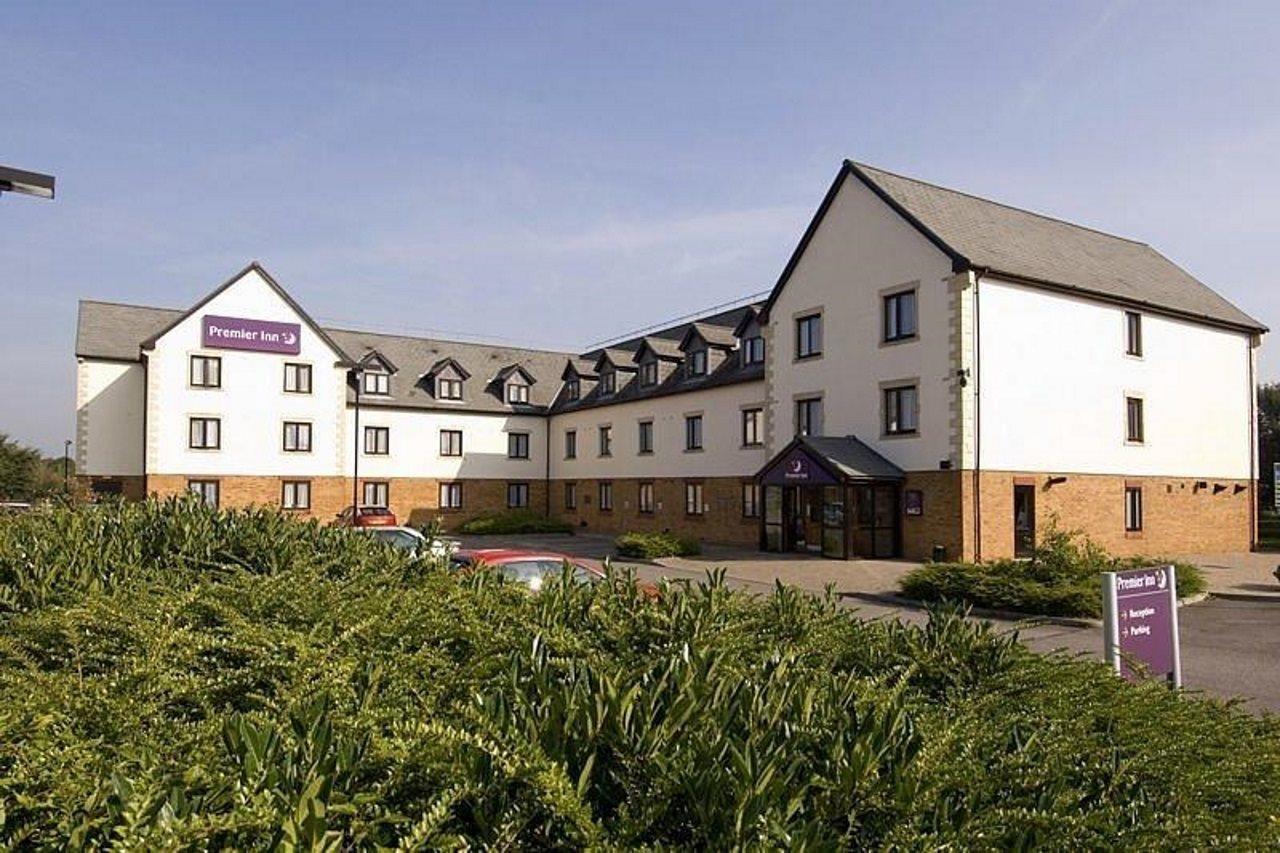 Premier Inn 格洛斯特 外观 照片